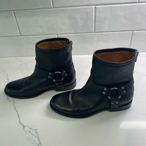 Frye boots